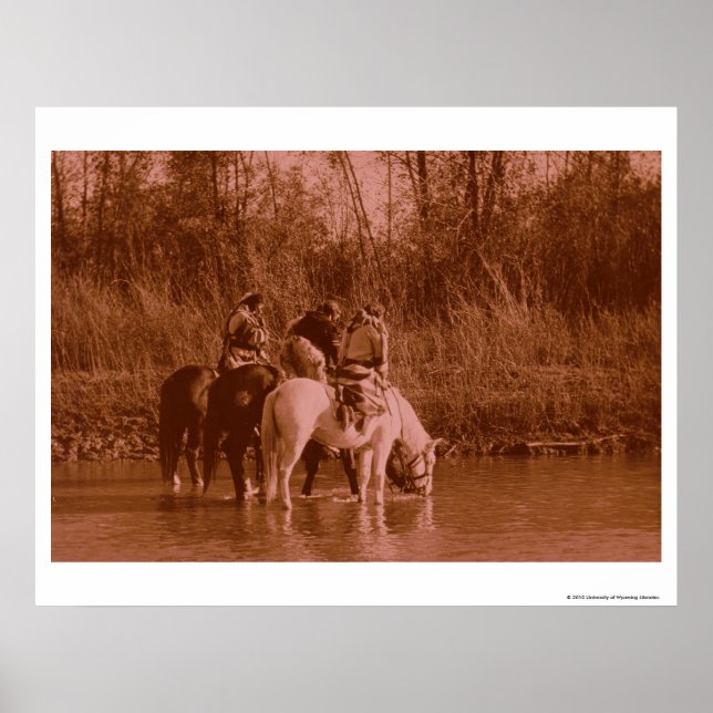 Raiders Poster (Framsidan)