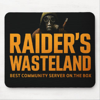 Raider's Wasteland-musmatta Musmatta