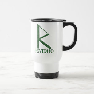 Raidho Resemugg