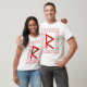 Raidho Rune T-shirt (Unisex)