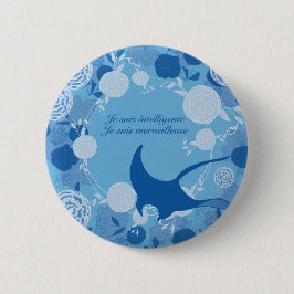 raie, fleur de vie, orange, mandala,zen,chakra, knapp