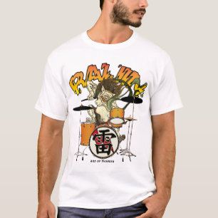 RAIJIN-skjorta Tee
