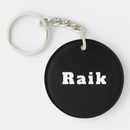 Raik