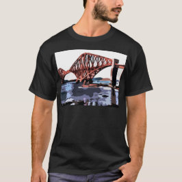 Rail1 Tee Shirt