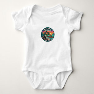 RAILAY STRAND & PHRA NANG GROTTA T SHIRT