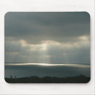 Rain är kommande mousepad musmatta