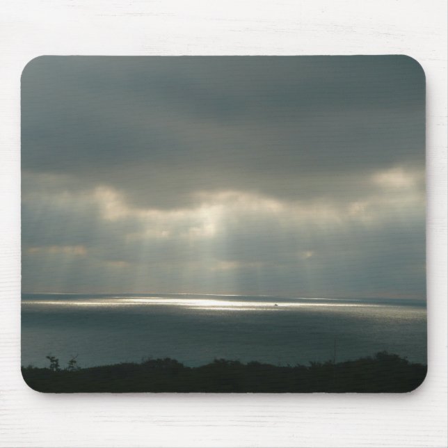 Rain är kommande mousepad musmatta (Framsidan)