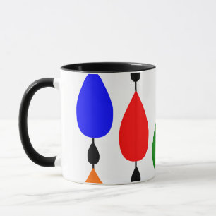 Rain Chains Mugg