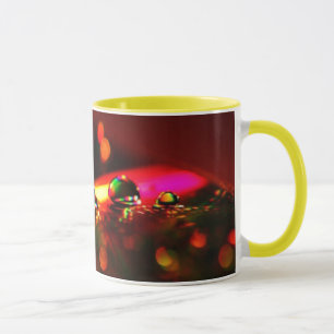 Rain Dance Mugg