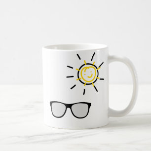 RAIN ELLER SHINE KAFFEMUGG