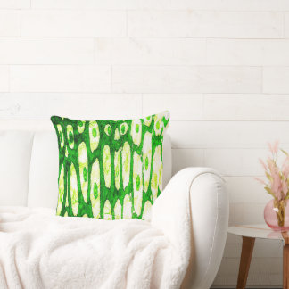 RAIN FOREST PILLOW KUDDE