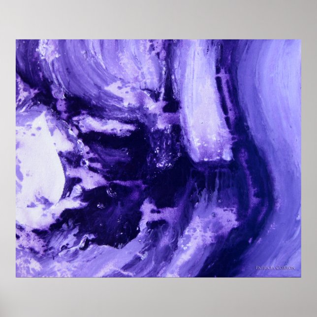 Rain i mitt sinne poster (Framsidan)