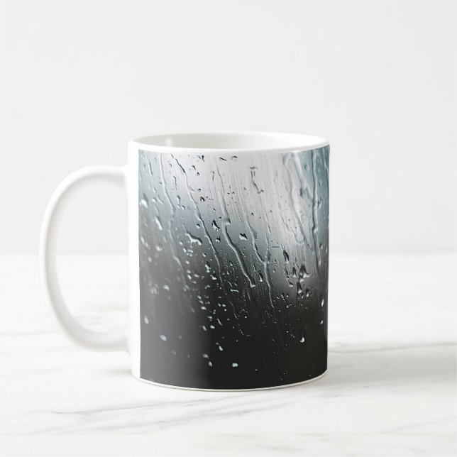 Rain Kaffemugg (Vänster)