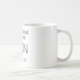 Rain Kaffemugg