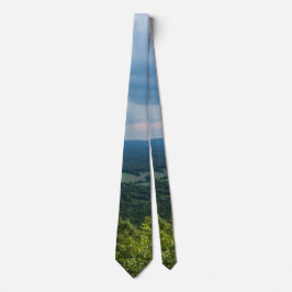 Rain kommer till framställningen Jean Neck Tie Slips
