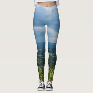 Rain kommer till Petit Jean Leggings
