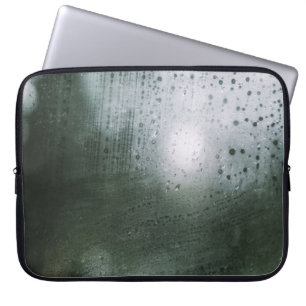 Rain Laptop Fodral