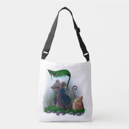 Rain Mouse |  Axelväska