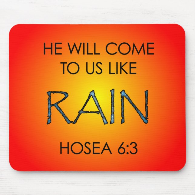 Rain Musmatta (Framsidan)