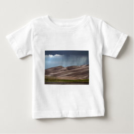 Rain på Underbara Sand Dunes T Shirt