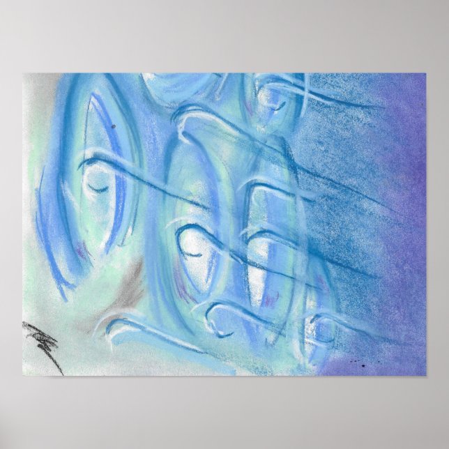 Rain poster (Framsidan)