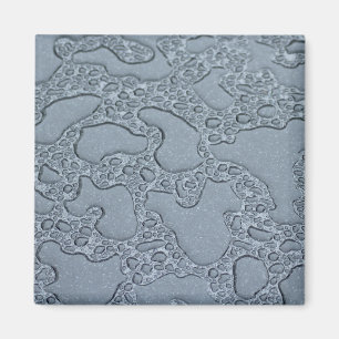 Rain-Puddles Magnet