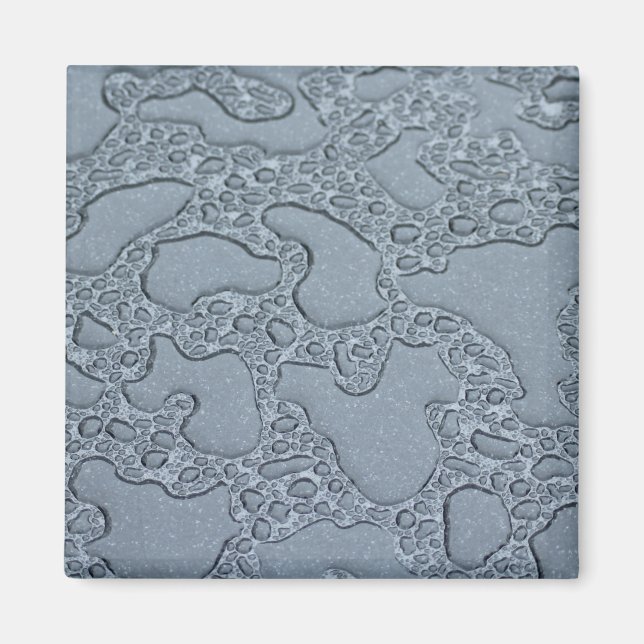 Rain-Puddles Magnet (Framsidan)