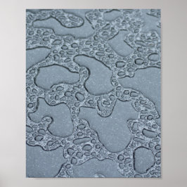 Rain-Puddles Poster