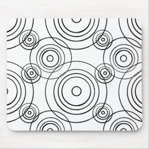Rain Ripples Musmatta
