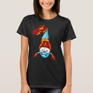 Rain Squad T Shirt
