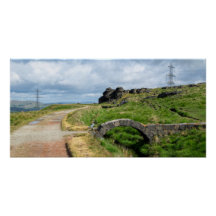 Rain Stone, Blackstone Kant