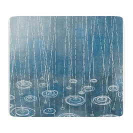 Rain Storm