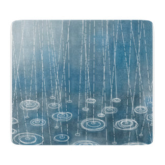 Rain Storm