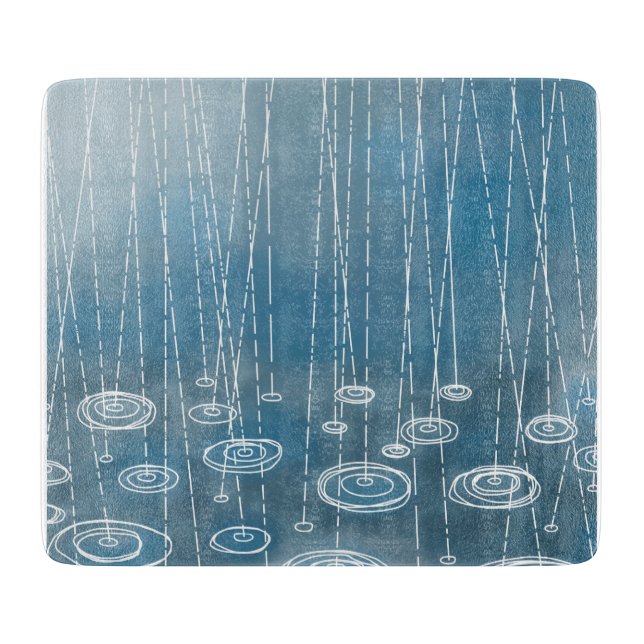 Rain Storm (Framsidan)