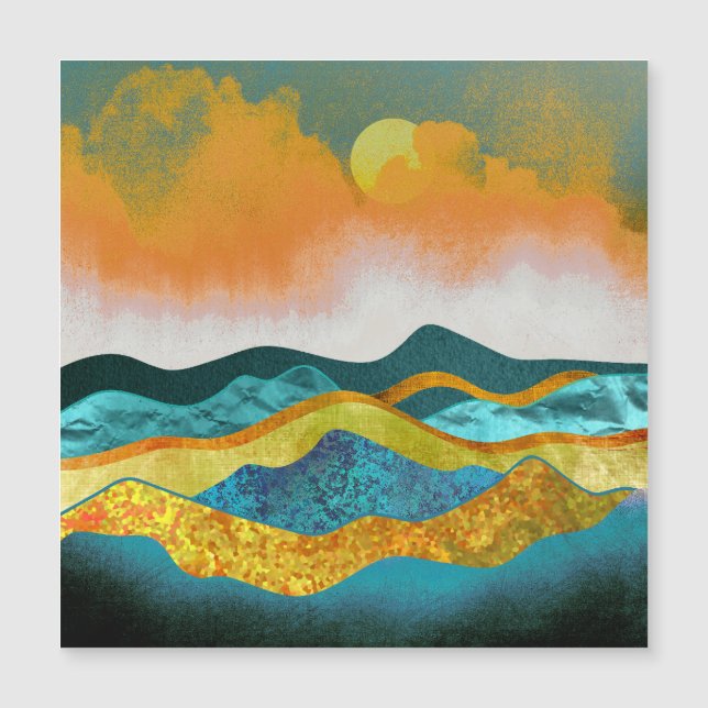 Rain Storm (Framsida)