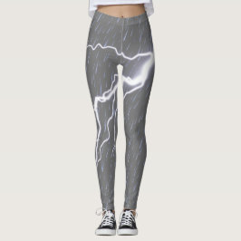 Rain Storm Leggings