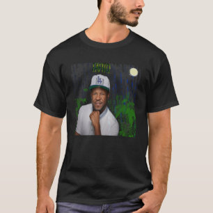 Rain-trädgård T Shirt
