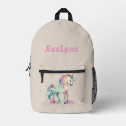 Rainbocorn Personlig