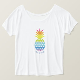 rainbow　062 t shirt