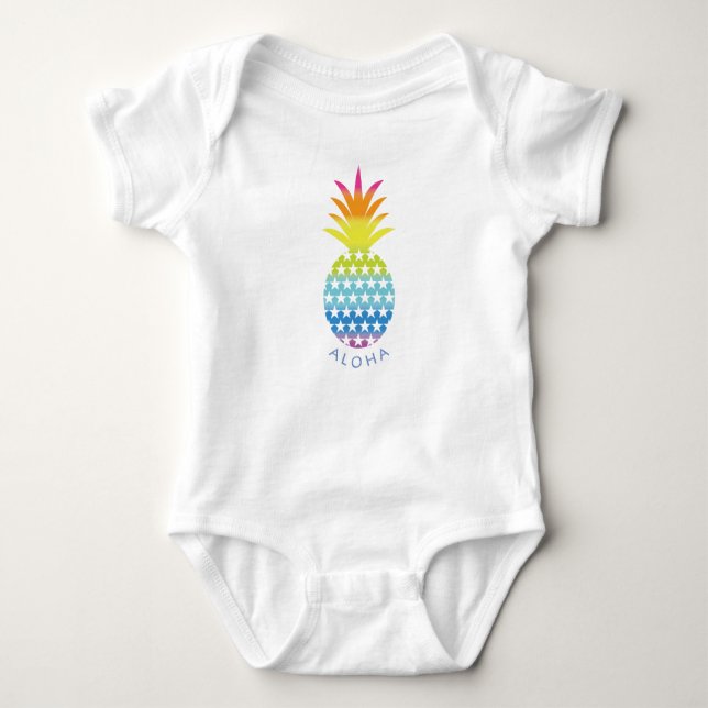 rainbow　062 t shirt (Framsida)
