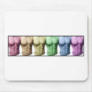 Rainbow Abs Musmatta