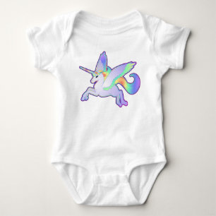 Rainbow Alicorn Tee