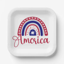 Rainbow America