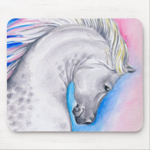 Rainbow Arabian Musmatta