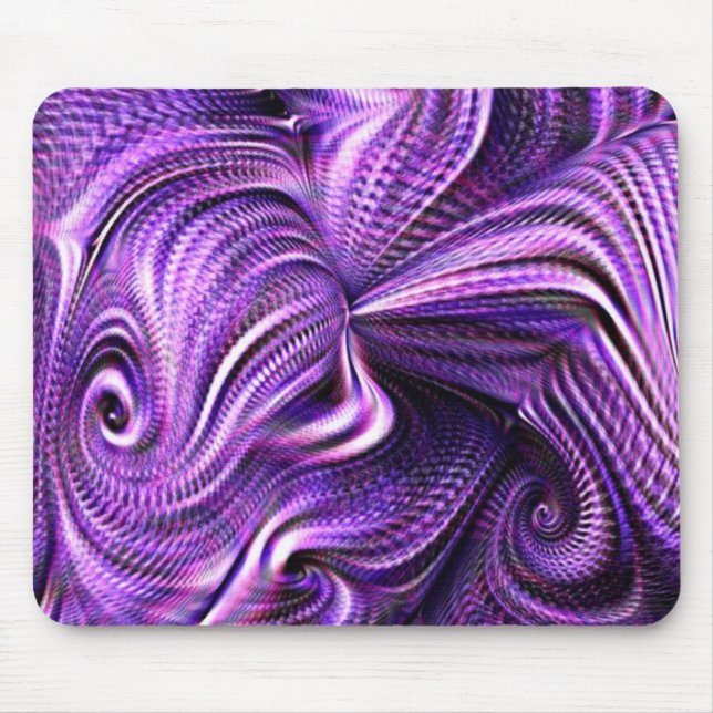 Rainbow Art 3 Mousepad Musmatta (Framsidan)