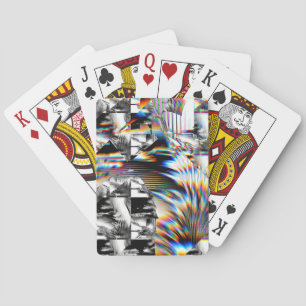 Rainbow Assault  Casinokort