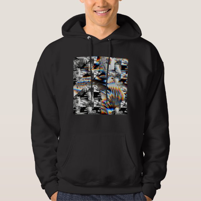 Rainbow Assault Hoodie (Framsida)