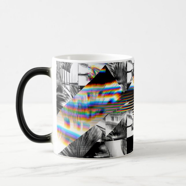 Rainbow Assault    Magisk Mugg (Vänster)