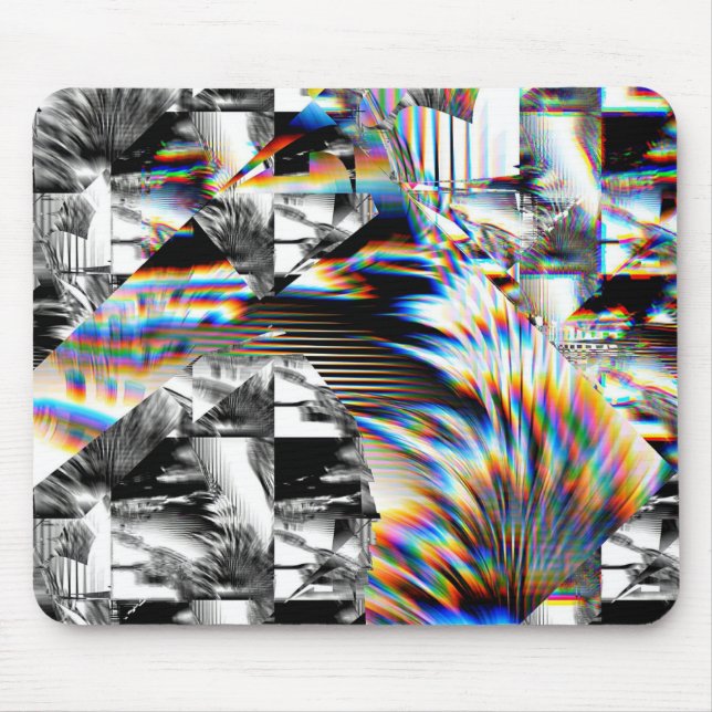 Rainbow Assault Musmatta (Framsidan)