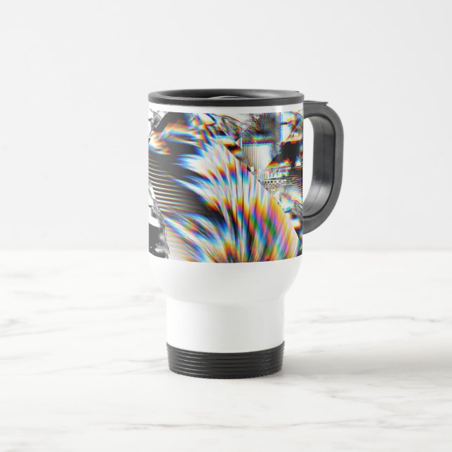Rainbow Assault Resemugg (Framsida höger)
